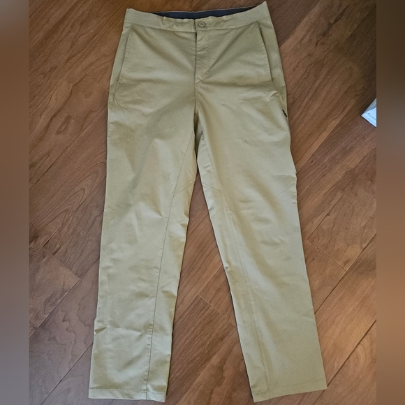 Patagonia Transit Traveler Pants - Picture 1 of 3